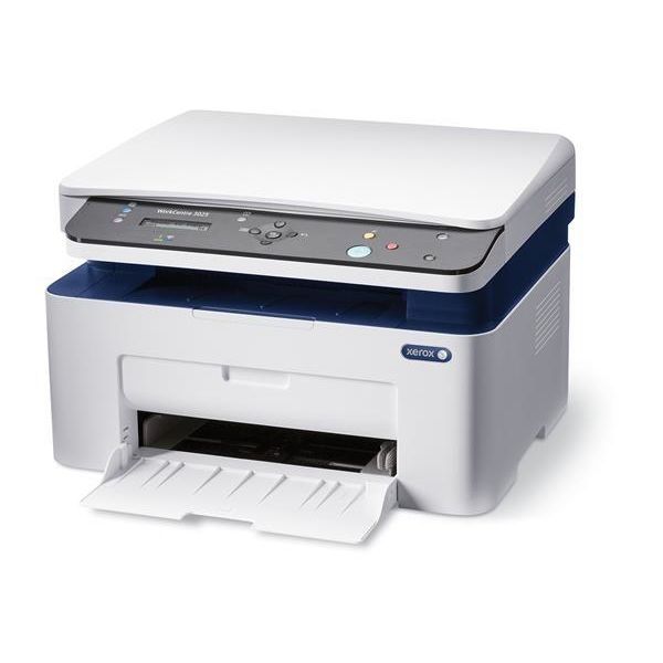 MFP A4 Xerox WC 3025BI (Wi-Fi)