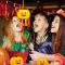 Pumpkin Night Light for Kids
