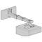 VIVITEK Ultra Short Throw Wall Mount WM-4