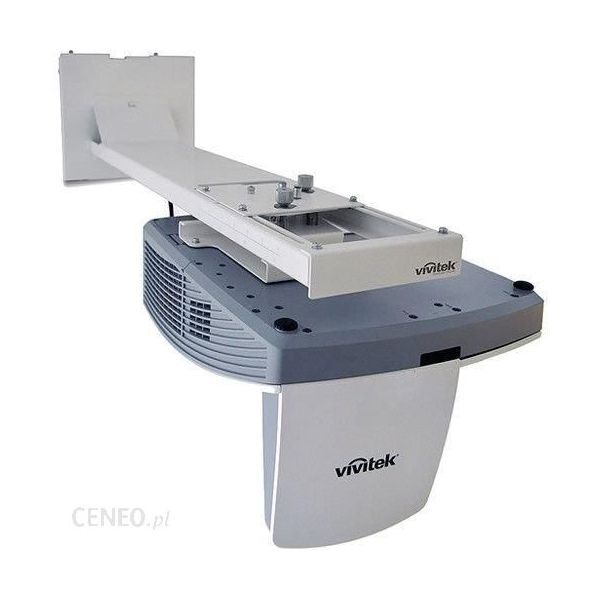 VIVITEK Ultra Short Throw Wall Mount WM-4