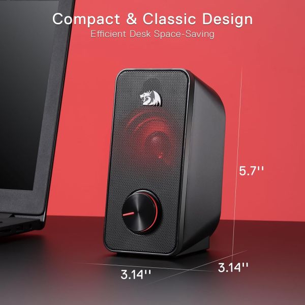 Redragon Stentor Speakers
