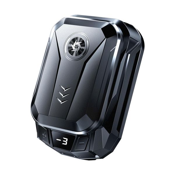 SL14  Cooler with Battery