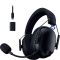Razer BlackShark V3 Wireless PlayStation Gaming Headset, Black