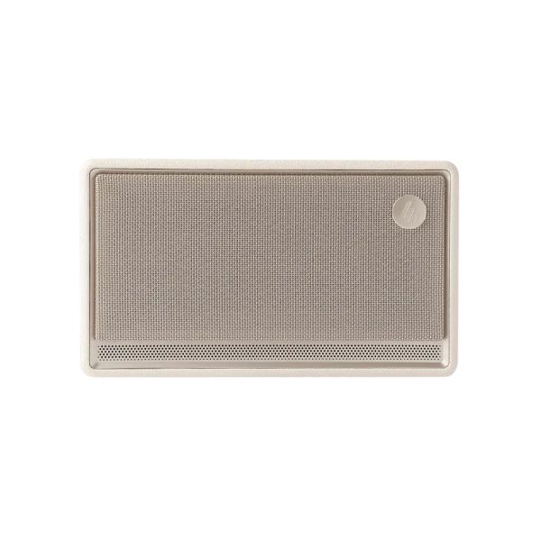 Speaker Edifier ES300, 60W, Bluetooth, WiFi (Apple AirPlay), USB-A, AUX, Tabletop Speaker, Ivory