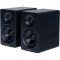 Speaker Edifier M60, 66W, Type-c, AUX, Bluetooth, Compact Desktop Speakers, Black