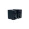Speaker Edifier M60, 66W, Type-c, AUX, Bluetooth, Compact Desktop Speakers, Black