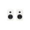 Speaker Edifier M60, 66W, Type-c, AUX, Bluetooth, Compact Desktop Speakers, White