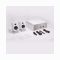 Speaker Edifier M60, 66W, Type-c, AUX, Bluetooth, Compact Desktop Speakers, White