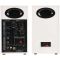 Speaker Edifier MR3, 36W, TRS, RCA, AUX, Bluetooth, Powered Studio Monitor Speakers, White