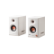 Speaker Edifier MR5, 110W, XLR, 6.35 mm TRS, RCA, AUX, Tri-amped Powered Studio Monitor Speakers, White