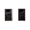 Speaker Edifier MR5, 110W, XLR, 6.35 mm TRS, RCA, AUX, Tri-amped Powered Studio Monitor Speakers, White