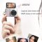 Film Pro Retro Mini Camera