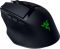 Razer Mouse Basilisk Mobile, RGB, USB-A/WL/BT, black