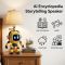 Ai Robot Doubao Mini