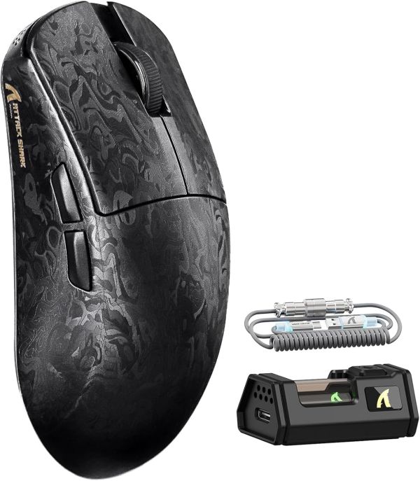 Attack shark R11 Ultra