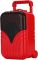 Red Bag Portable Speaker