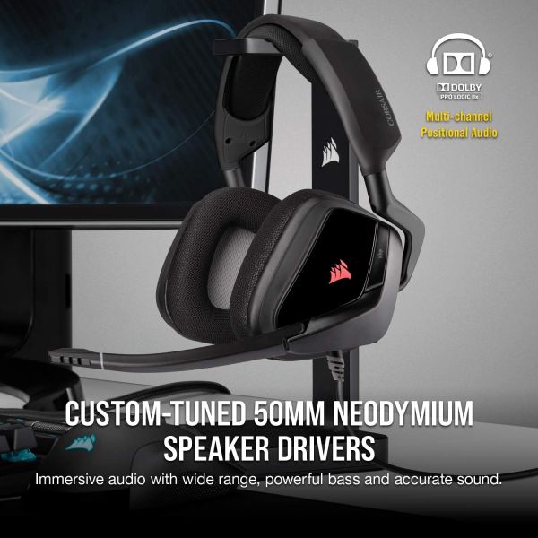 Corsair Void Pro RGB USB
