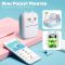 Mini Pocket Printer