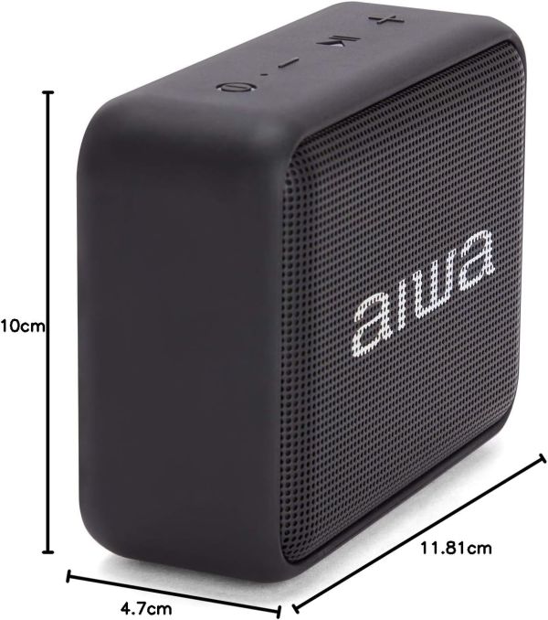 AIWA BS-200BKMKIII