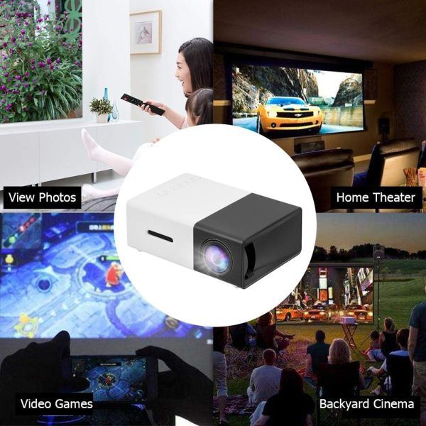 Projector YG300