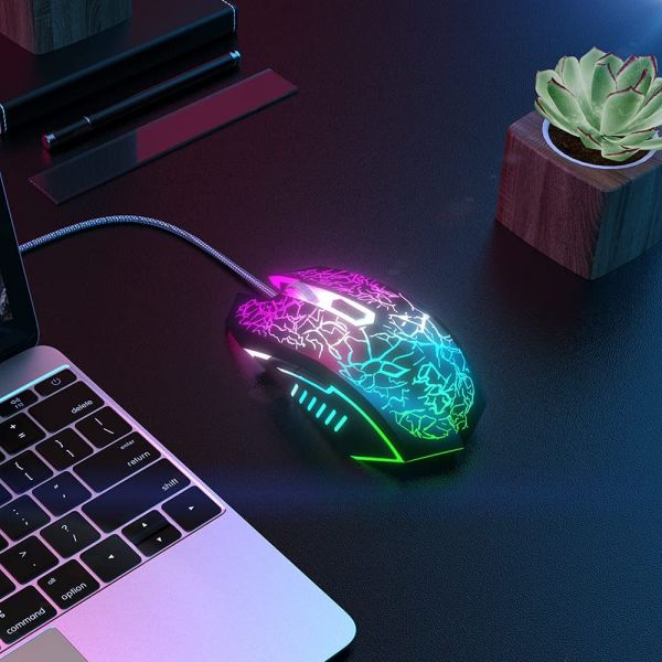 Thunder Mouse