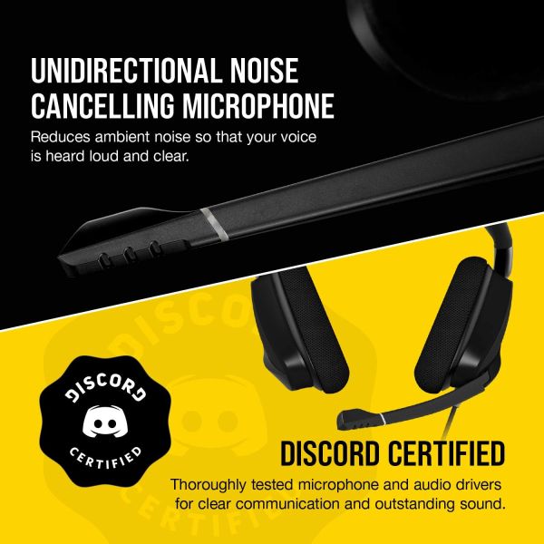 Corsair Void Pro RGB USB