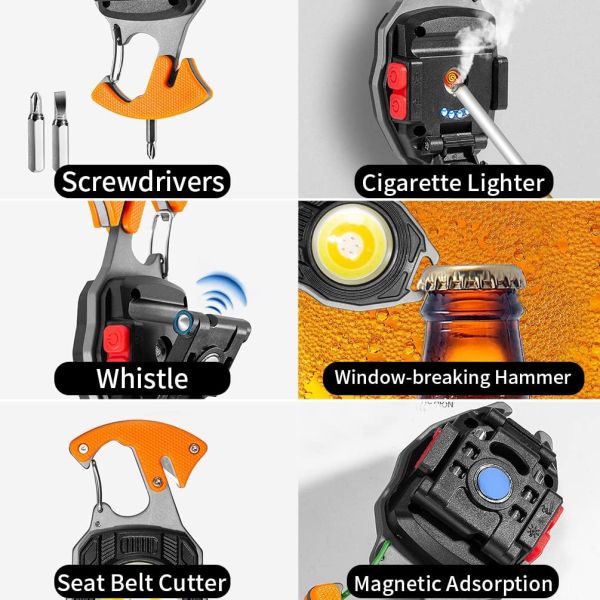 w5147 keychain light