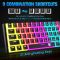 BENGOO Mechanical Gaming Keyboard