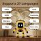 Ai Robot Doubao Mini