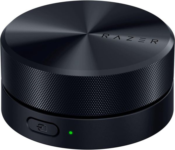 Razer WL Control Pod, black