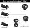 Universal Clip Lens