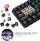 Motospeed K62 Red Switch