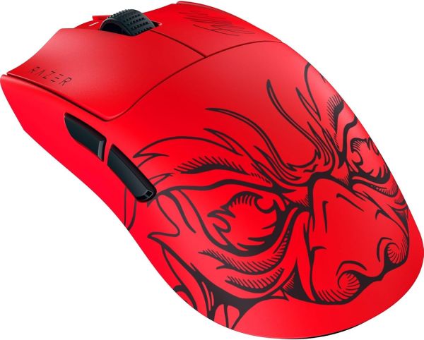 Razer Mouse Viper V3 Pro, USB-A/WL, Faker Ed.