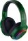 Razer Headset Barracuda X Chroma, BT/WL, RGB, Phantom Green Ed.