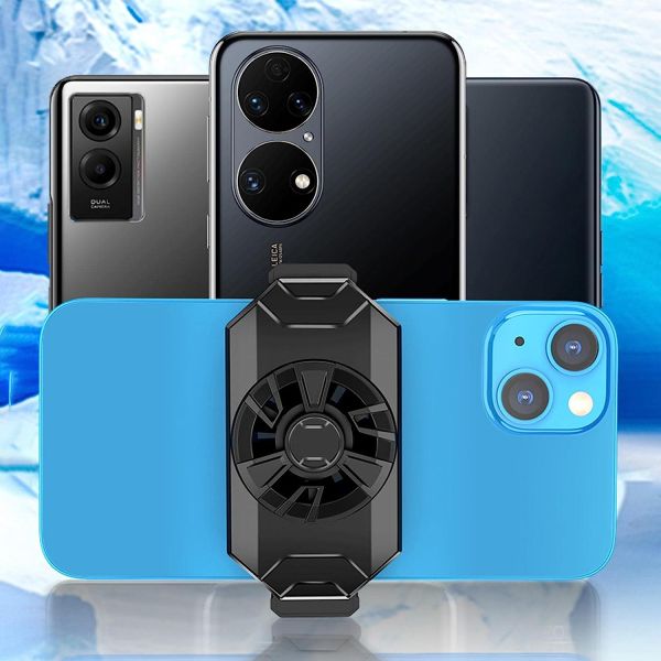 S1 Mobile Fan