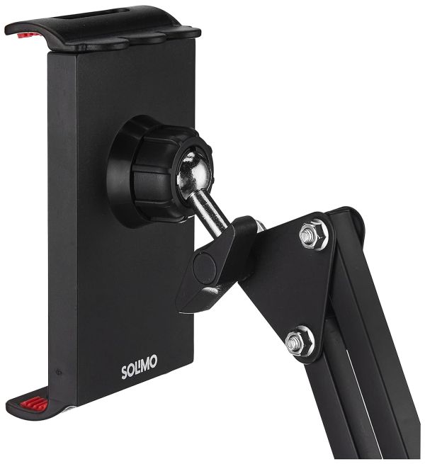 Holder for All Mobiles