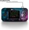 My Arcade Gamer V - Handheld Gaming System - 220 Retro Style Games Plus 8 Data East Classics
