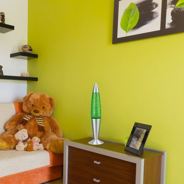 Stemclas  Jumbo Glitter Lamp