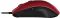 Steel Series Rival 100 Optical Gaming Mouse Forged Red