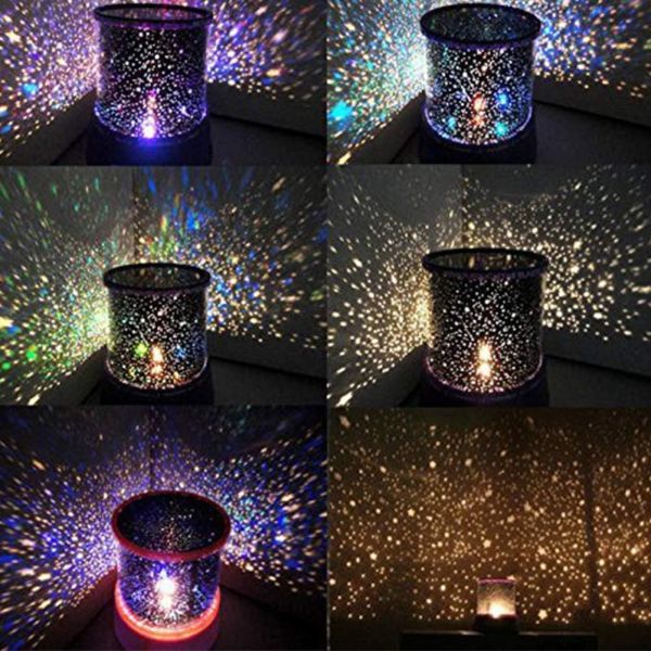 Star Master Led
