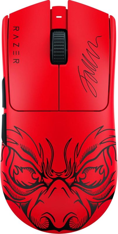 Razer Mouse Viper V3 Pro, USB-A/WL, Faker Ed.