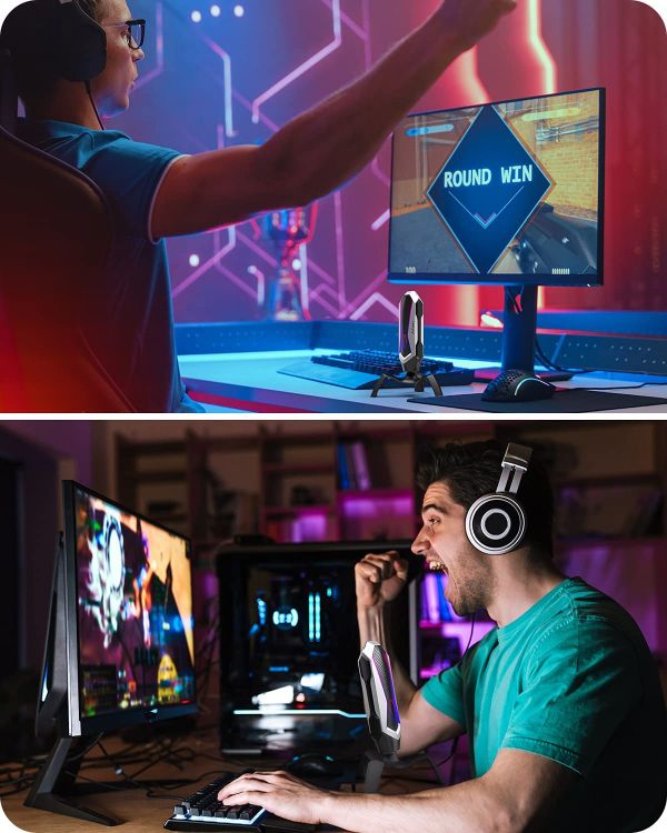 Gamepro T1