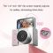 Film Pro Retro Mini Camera