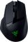 Razer Mouse Basilisk Mobile, RGB, USB-A/WL/BT, black