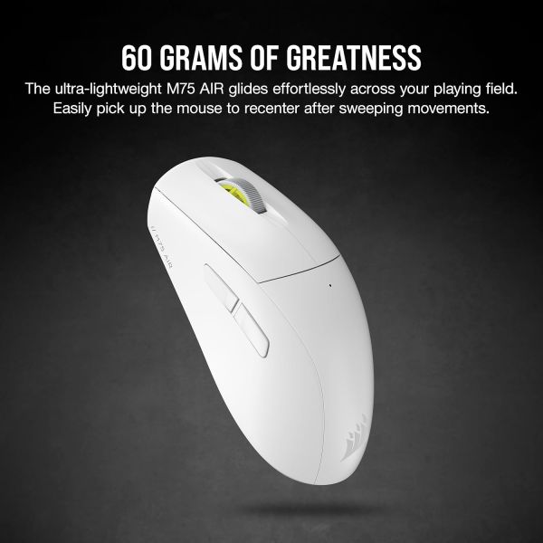Corsair M75 AIR Wireless Ultra