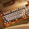 GravaStar Mercury K1 Pro 75% Wireless Mechanical Gaming Keyboard_Special Edition
