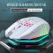 Bajeal X801 Wired White