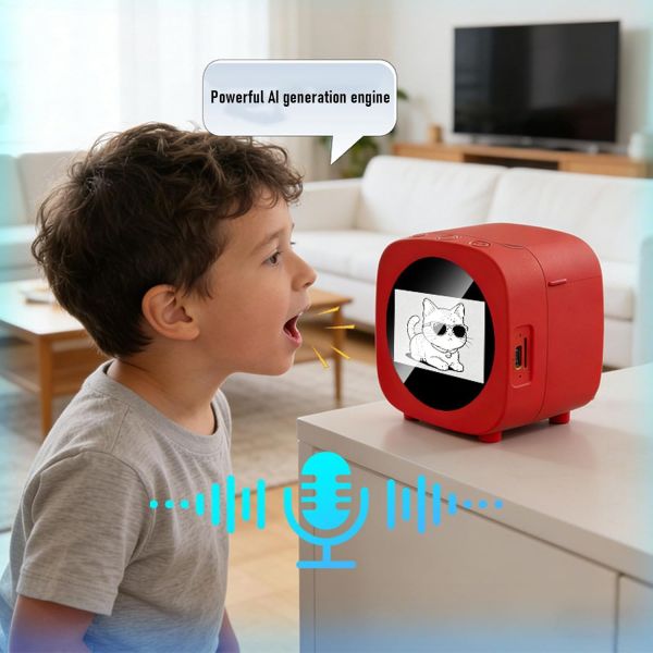AI Printer
