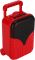 Red Bag Portable Speaker
