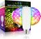 Double Side Disco Lamp